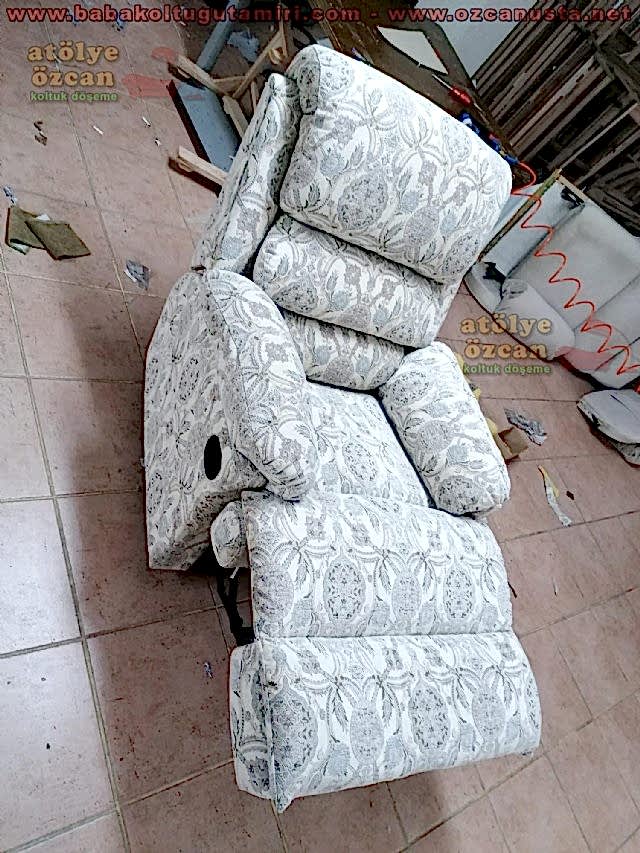 Baba Koltuğu Tamiri Kumaş Değişimi Ümraniye Engin Bey Baba Koltuğu Tamiri Kumaş Değişimi Ümraniye Engin Bey