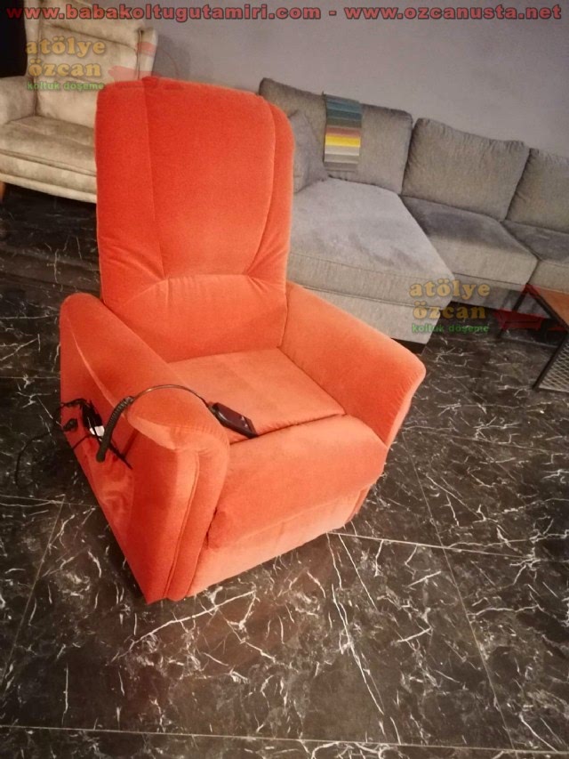 Motorlu Baba Koltuğu Tamiri Üsküdar Çengelköy