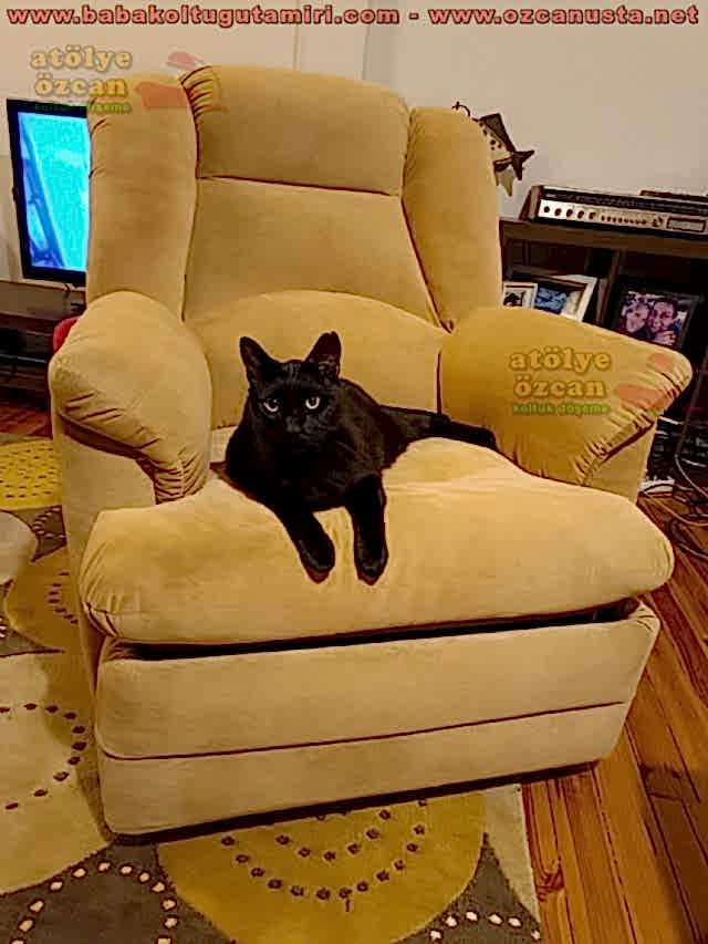 Atilla Beyin Baba Koltuğu Tamiri Kumaş Değişimi Atilla Beyin Baba Koltuğu Tamiri Kumaş Değişimi
