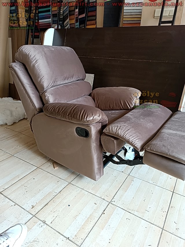 Çekmeköy Baba Koltuğu Tamiri Muhammet Bey Çekmeköy Baba Koltuğu Tamiri Muhammet Bey