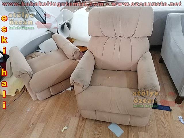 Baba Koltuğu Tamiri Kemerburgaz Uskumru Arıköy avukat Adem Bey