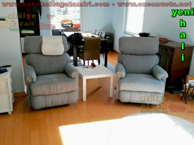 Baba Koltuğu Tamiri Kemerburgaz Uskumru Arıköy avukat Adem Bey