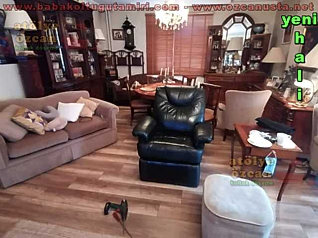 Caddebostan Kadıköy Evde Baba Koltuğu Mekanizma Tamiratı