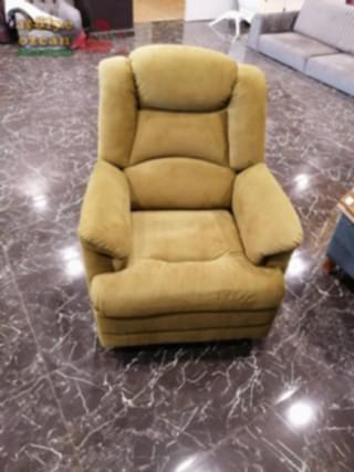 Tv Koltuğu Kumaş Değişimi Göztepe, Kadıköy Bulut bey