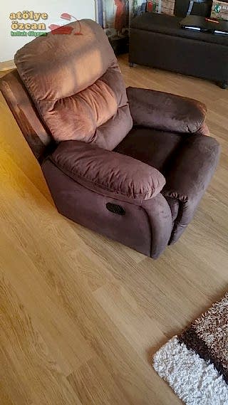 Baba Koltuğu Kumaş değişimi Emre Bey Maltepe