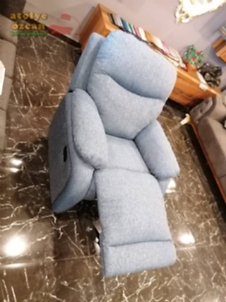 Baba Koltuğu Tamiri Kumaş Kaplama Küçükçekmece Atakent Erdoğan bey