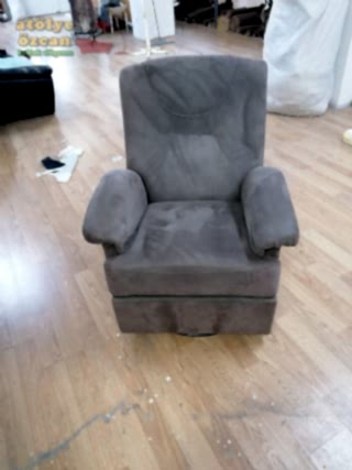 Baba Koltuğu Tamiri Maltepe Narcity Şükran Hanım