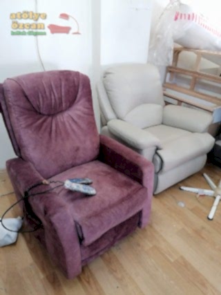 Elektronik Baba Koltuğu Bakım Ve Yüz Değişimi İstanbul göktürk