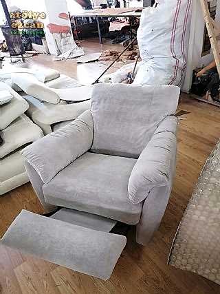 Recliner Tv Koltuk Tamiri Kumaş Değişimi Sarıyer Ayazağa